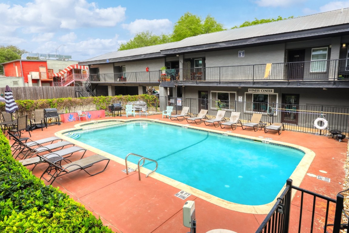 2020 S Congress Avenue 2207 , Austin, TX, 78704 | 6510456 | Realty Texas LLC