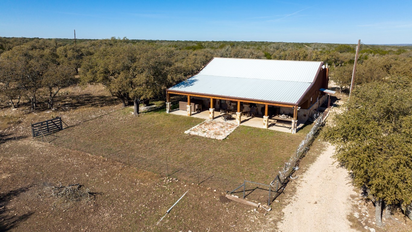 3681 K2 Road, Mountain Home, TX, 78058 | 33478067 | Realty Texas LLC