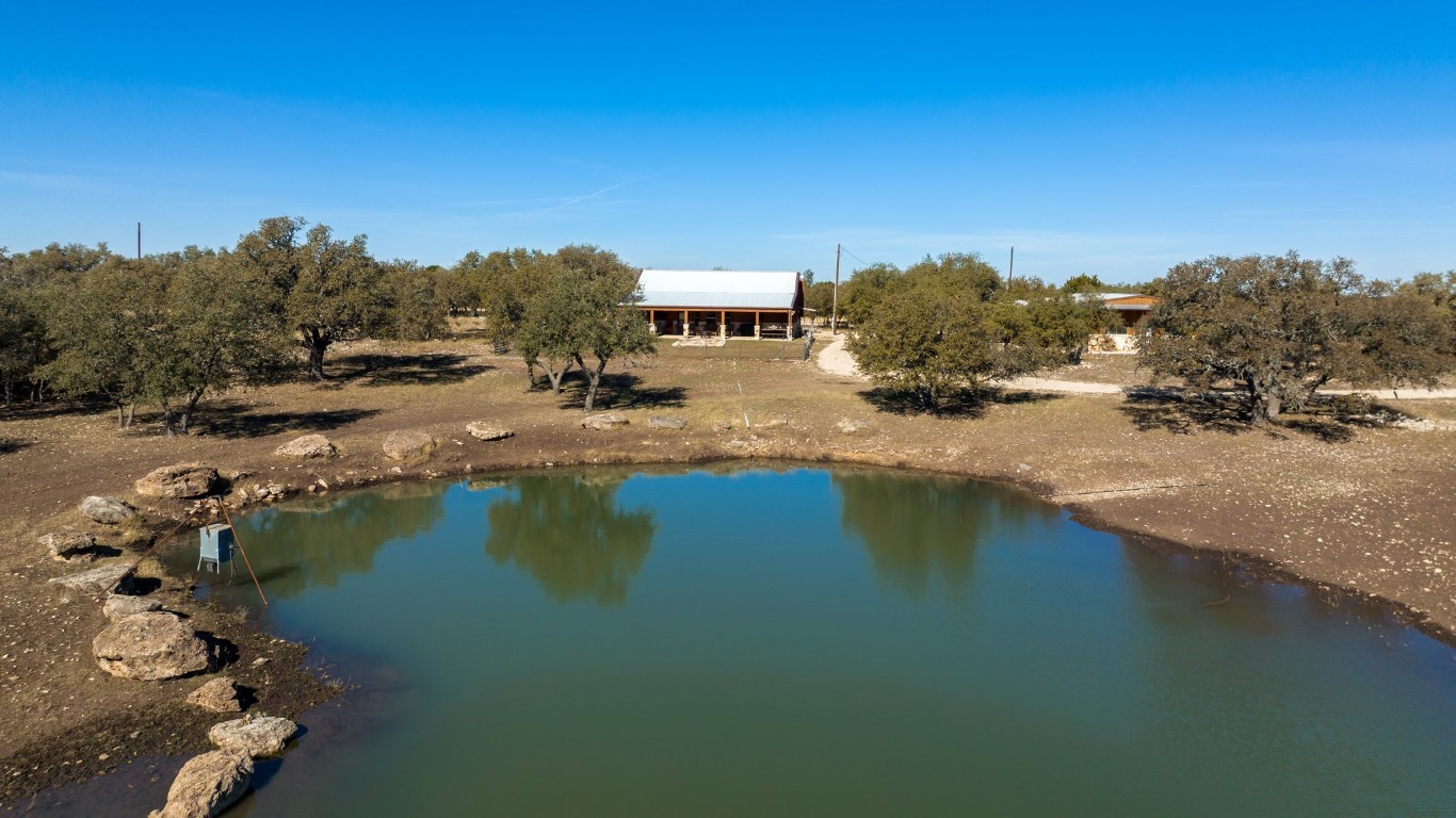 3681 K2 Road, Mountain Home, TX, 78058 | 33478067 | Realty Texas LLC