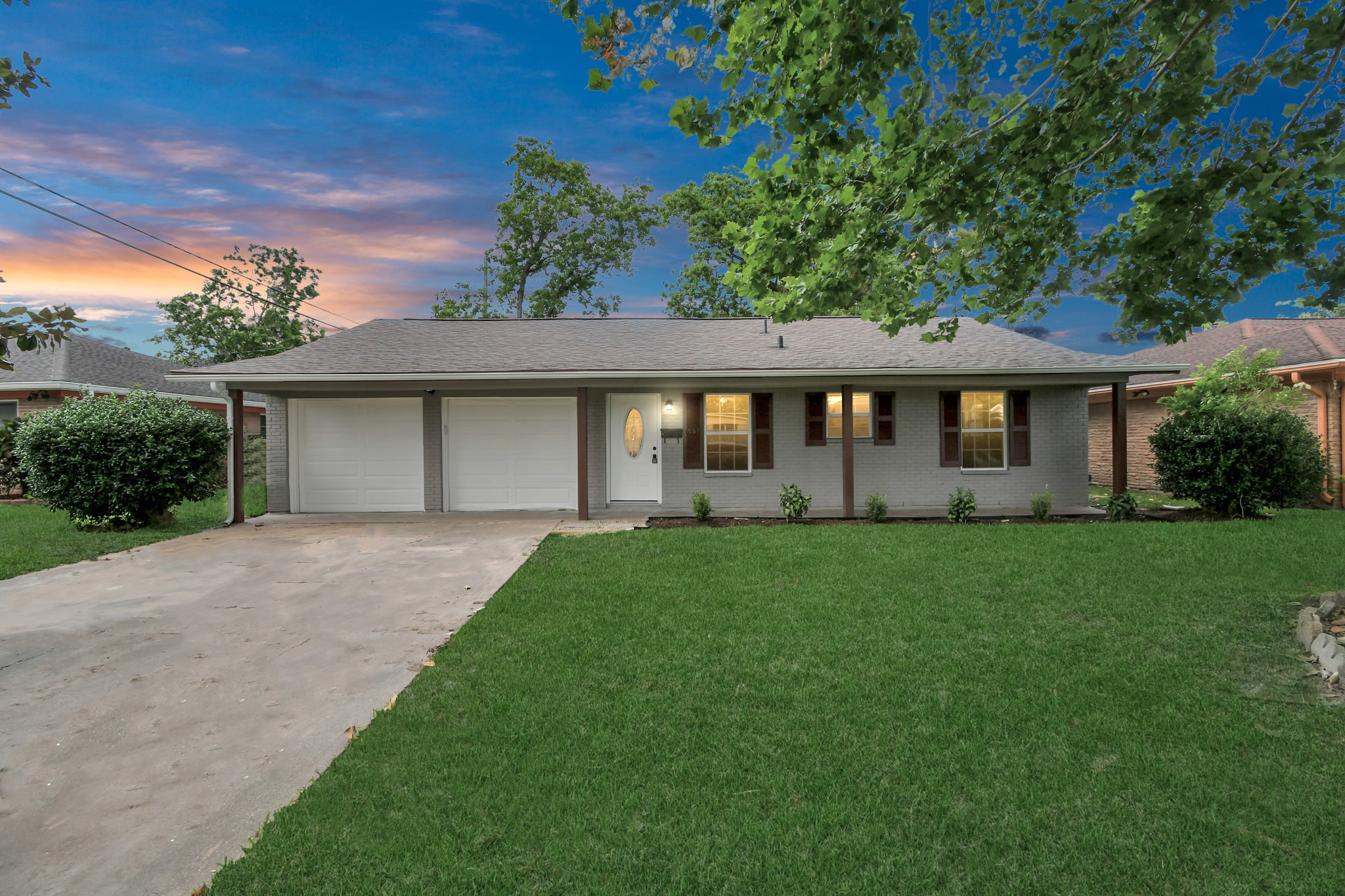 6531 Richwood Road , Houston, TX, 77087 | 29258492 | Realty Texas LLC