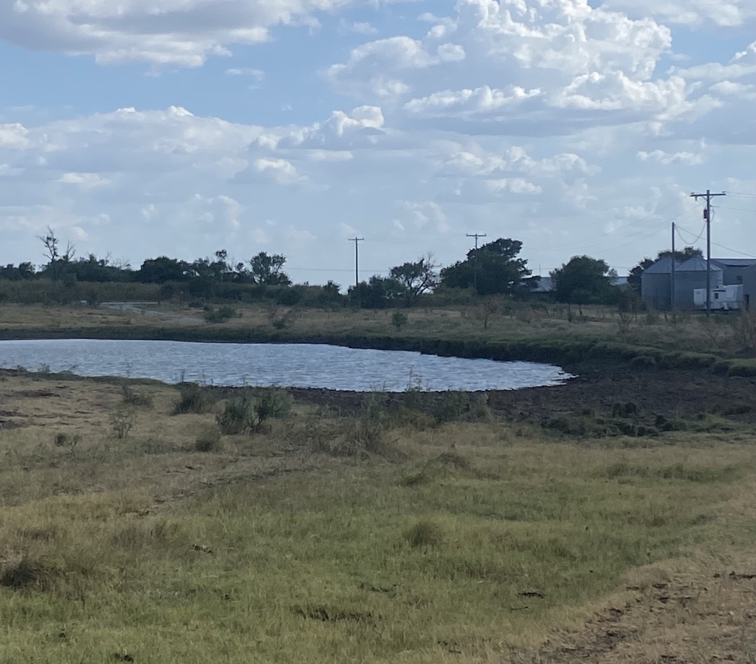 0000 Terrapin, Megargel, TX, 76370 | 20628019 | Realty Texas LLC