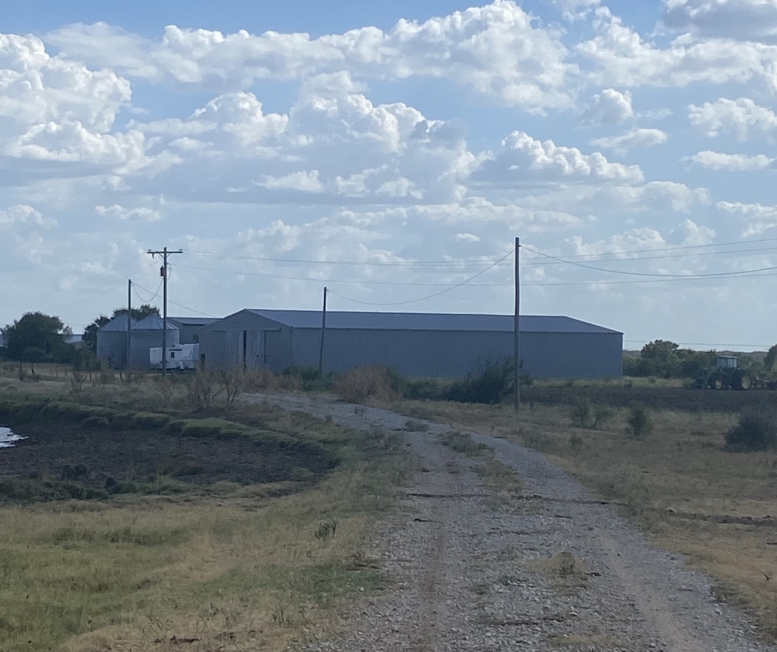 0000 Terrapin, Megargel, TX, 76370 | 20628019 | Realty Texas LLC