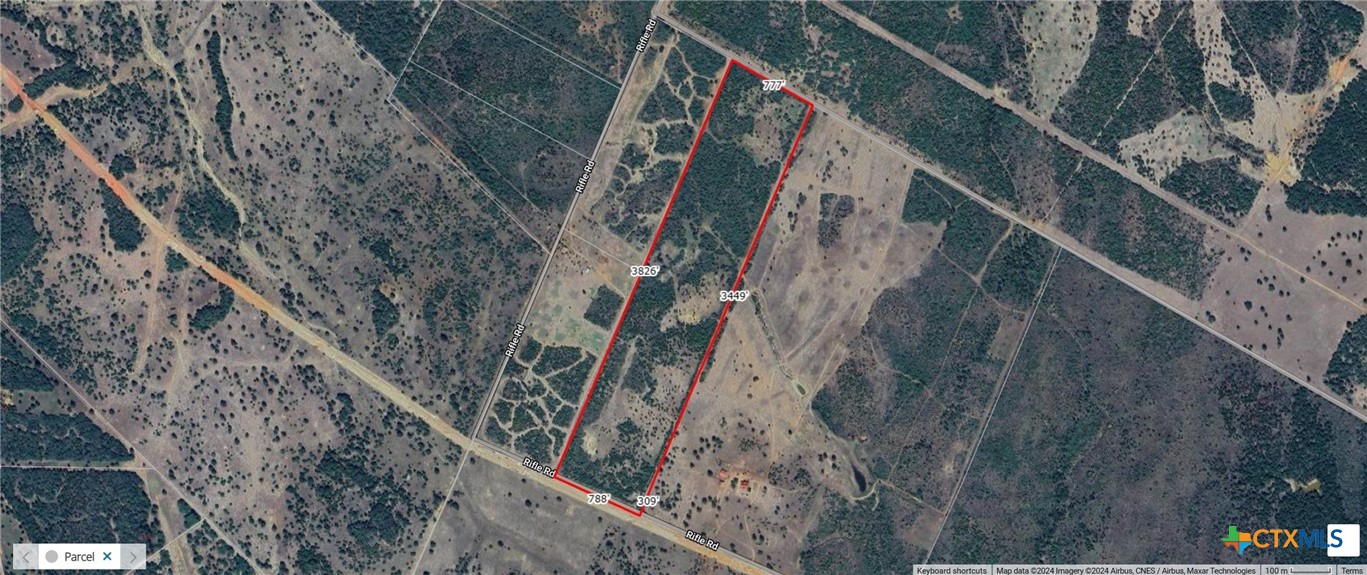 TBD Rifle Road , Rosanky, TX, 78953 | 545341 | Realty Texas LLC