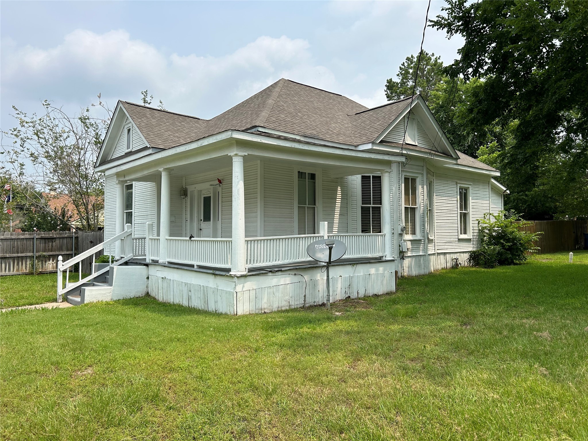 317 Elm Street , Navasota, TX, 77868 | 60709443 | Realty Texas LLC