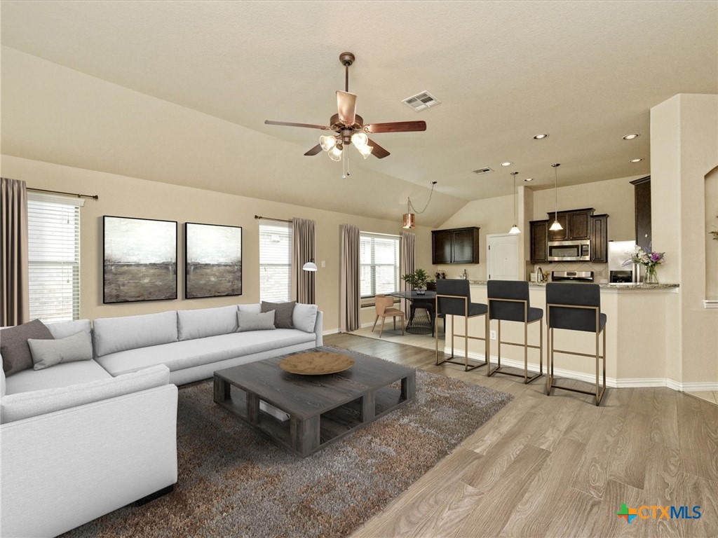 2401 Ambling Trail , Pflugerville, TX, 78660 | 545370 | Realty Texas LLC