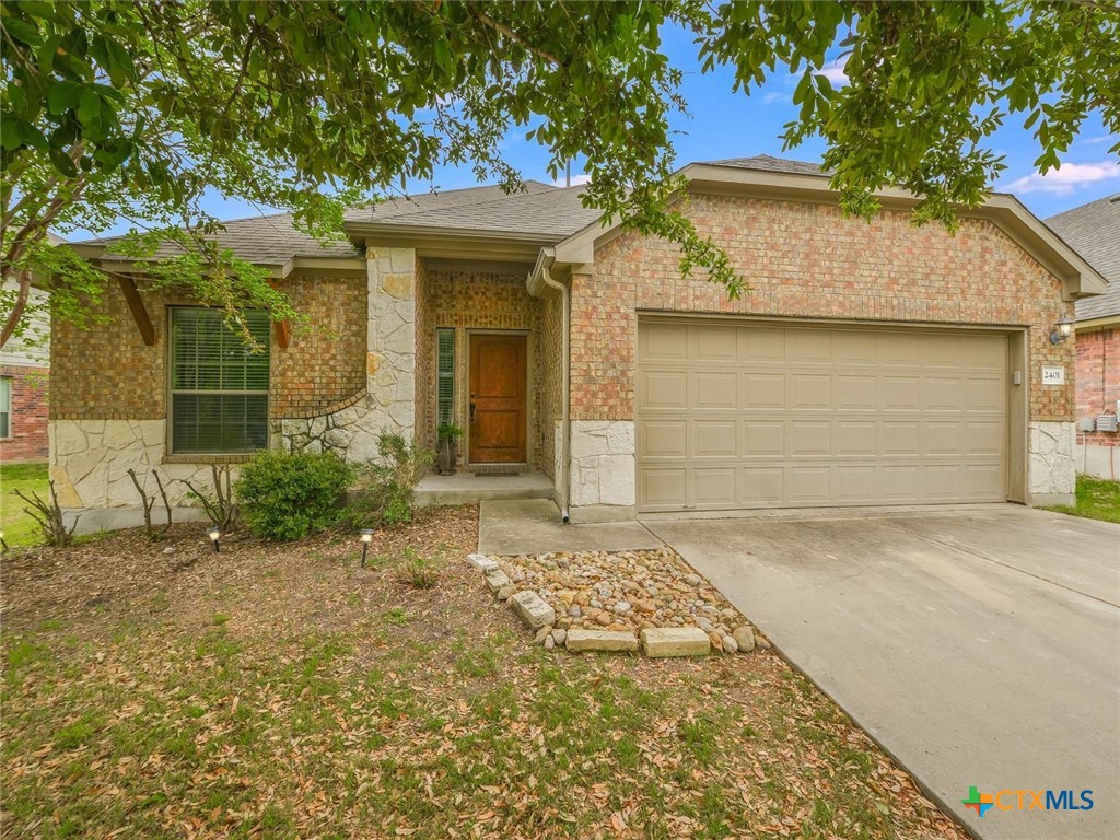 2401 Ambling Trail , Pflugerville, TX, 78660 | 545370 | Realty Texas LLC