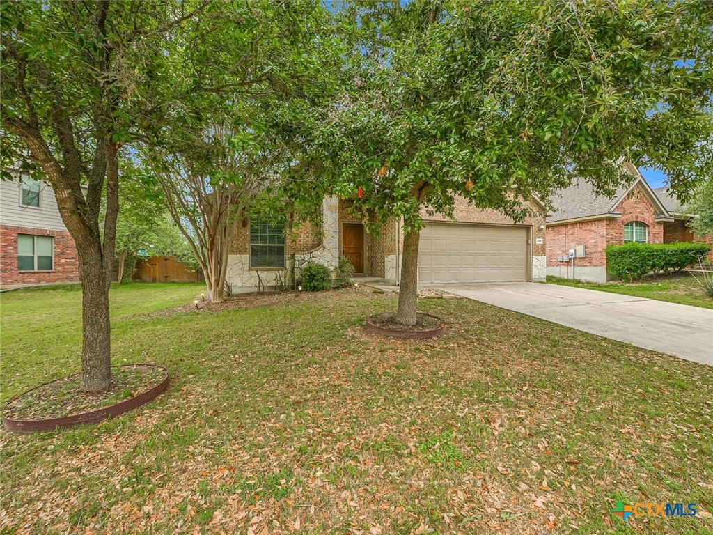 2401 Ambling Trail , Pflugerville, TX, 78660 | 545370 | Realty Texas LLC