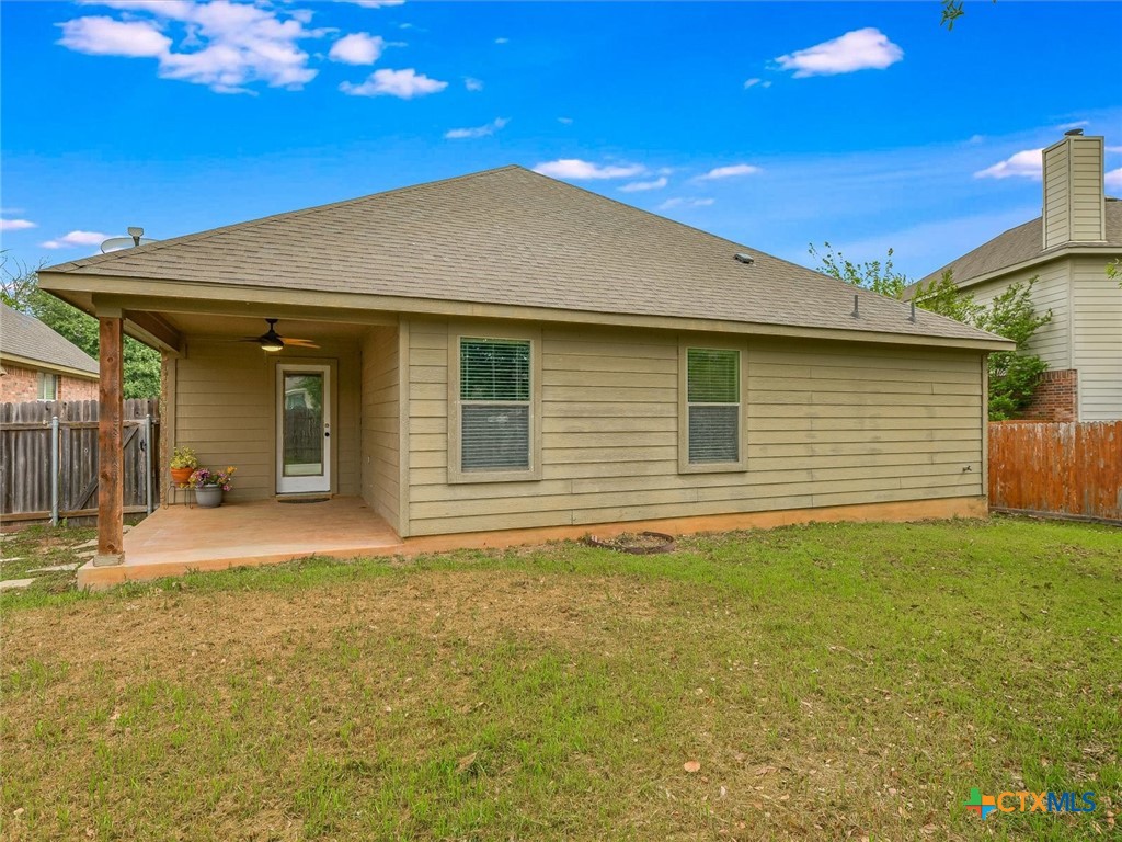2401 Ambling Trail , Pflugerville, TX, 78660 | 545370 | Realty Texas LLC