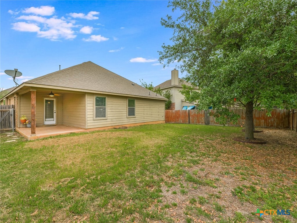 2401 Ambling Trail , Pflugerville, TX, 78660 | 545370 | Realty Texas LLC