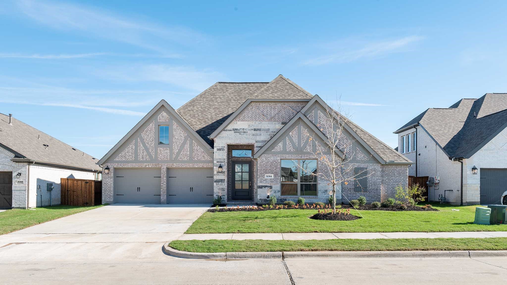 8304 Coggins Court , McKinney, TX, 75071 | 20628738 | Realty Texas LLC