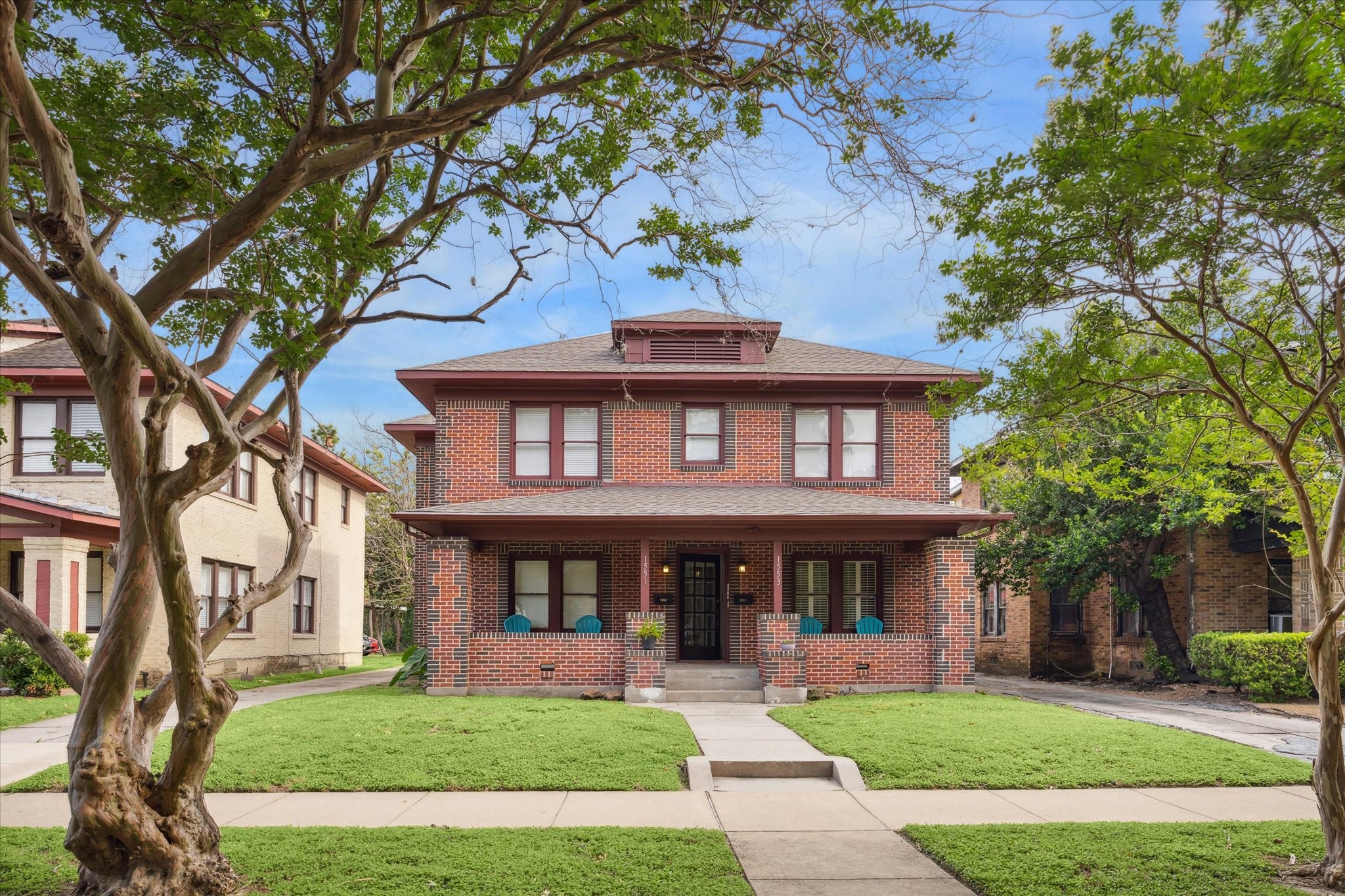 1553 Castle Court , Houston, TX, 77006 | 55766349 | Realty Texas LLC