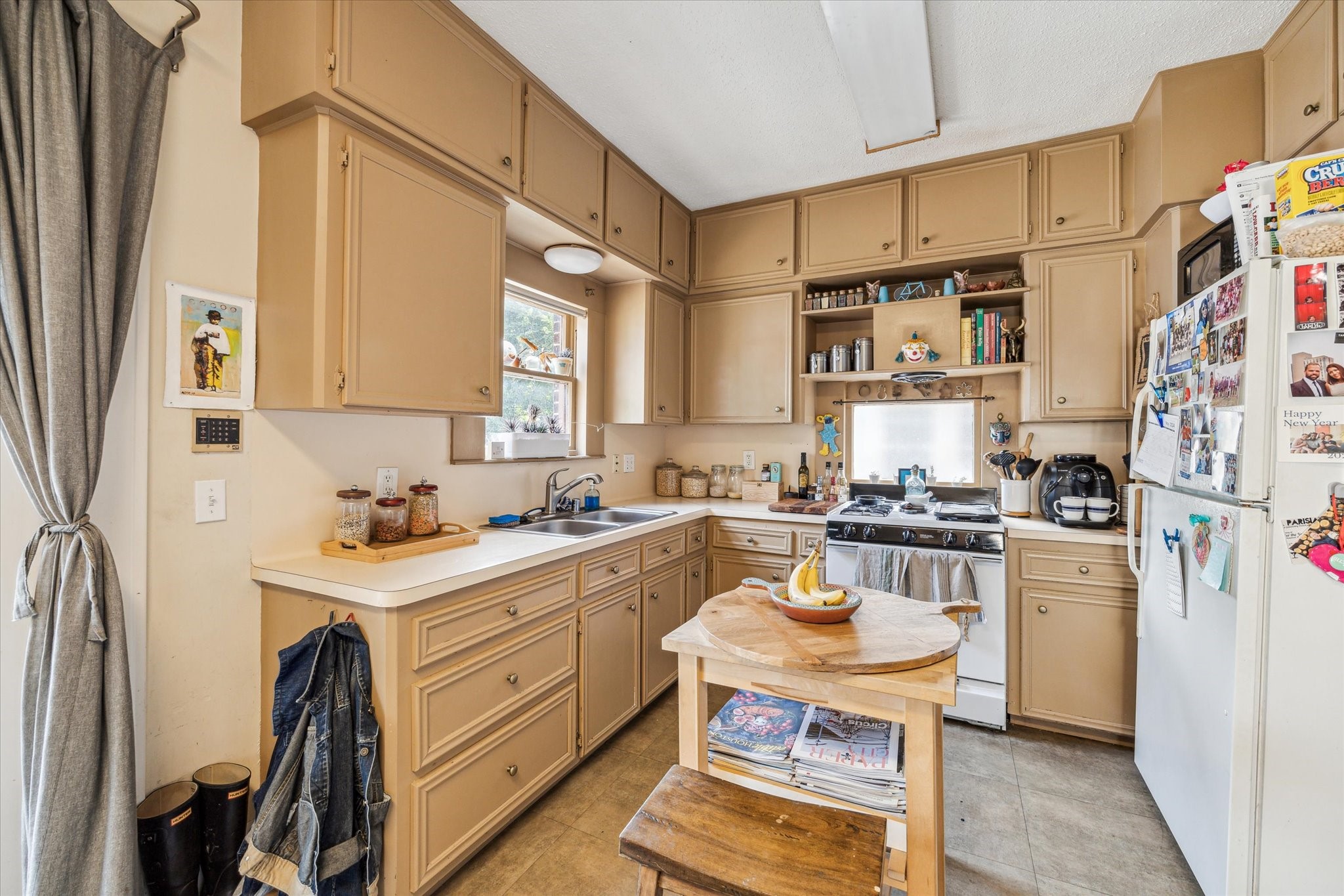 1553 Castle Court , Houston, TX, 77006 | 55766349 | Realty Texas LLC