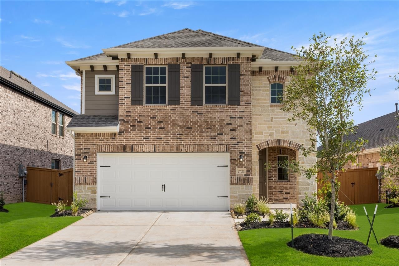 27011 Bel Air Point , Katy, TX, 77493 | 30363811 | Realty Texas LLC