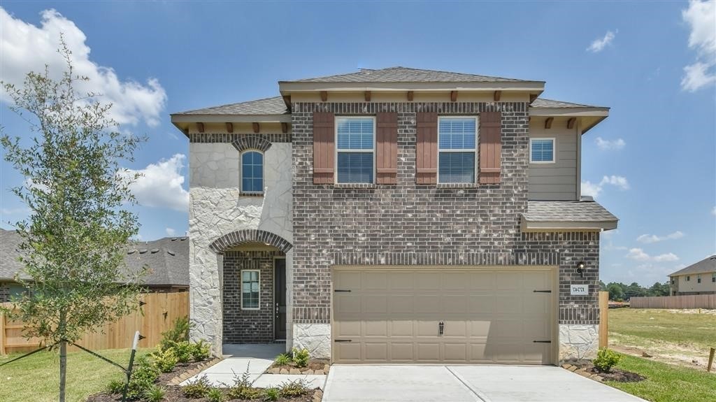 27011 Bel Air Point , Katy, TX, 77493 | 30363811 | Realty Texas LLC