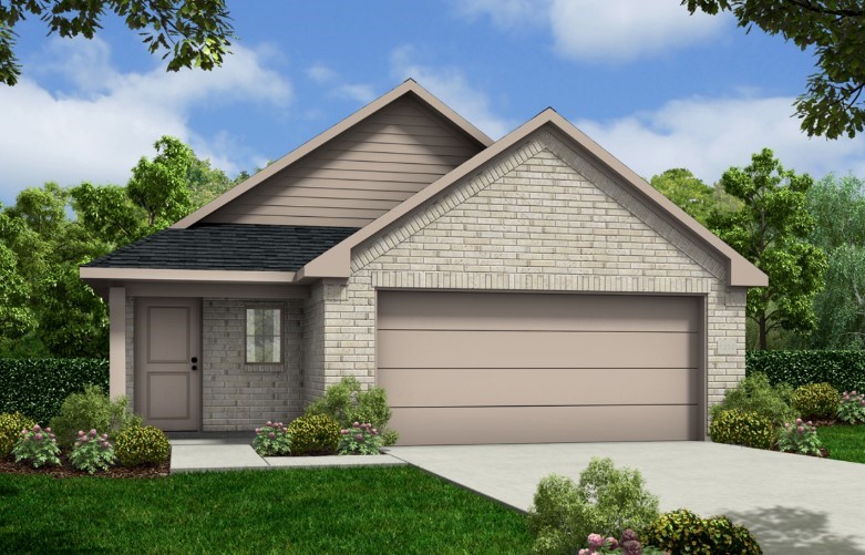 21203 Catalina Palm Drive , Cypress, TX, 77433 | 97514640 | Realty Texas LLC