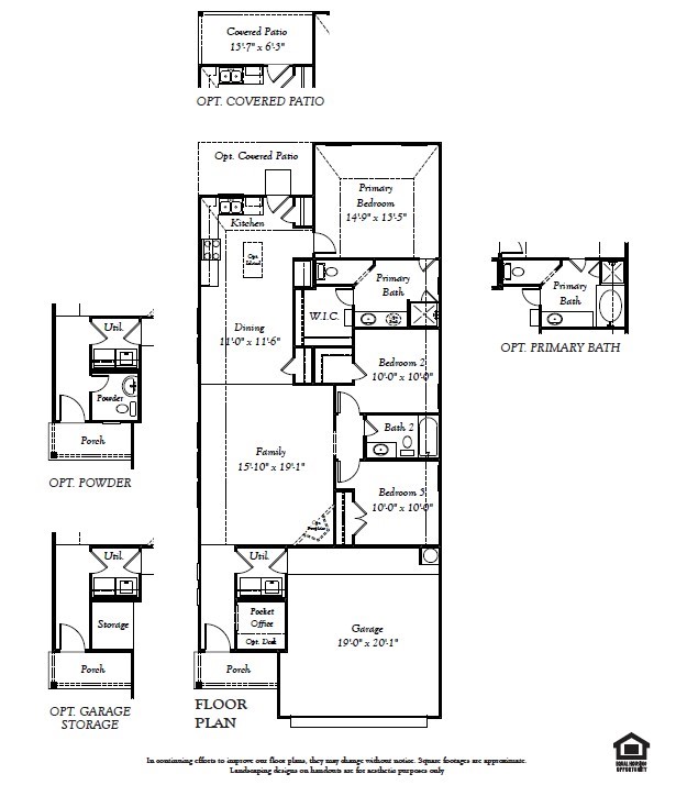 21203 Catalina Palm Drive , Cypress, TX, 77433 | 97514640 | Realty Texas LLC