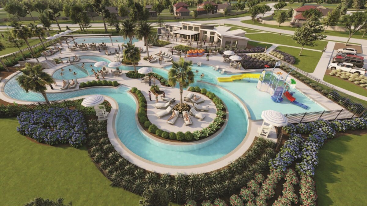 21203 Catalina Palm Drive , Cypress, TX, 77433 | 97514640 | Realty Texas LLC