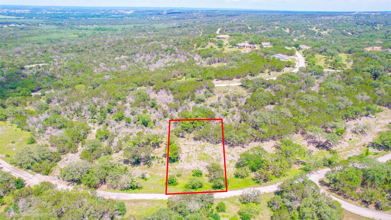 Lot K12117 Buntline Special , Horseshoe Bay, TX, 78657 | 1635891 | Realty Texas LLC