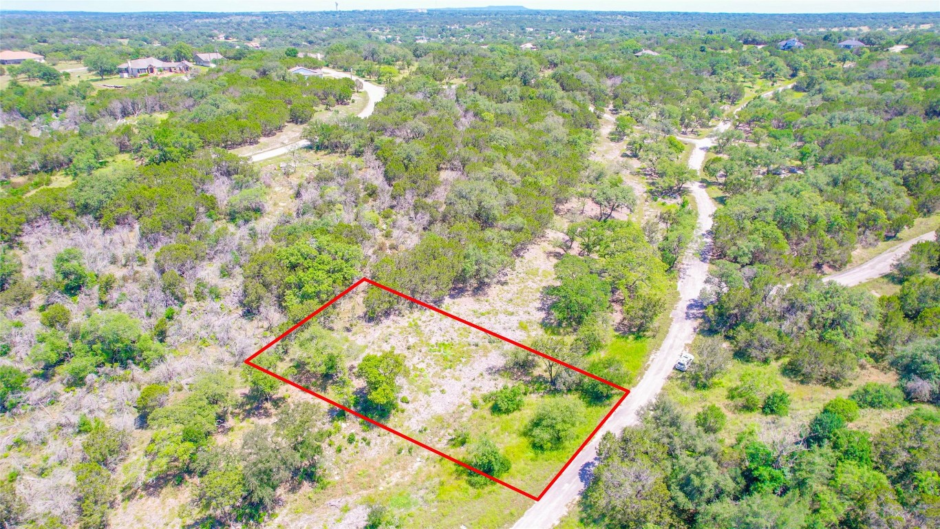 Lot K12117 Buntline Special , Horseshoe Bay, TX, 78657 | 1635891 | Realty Texas LLC