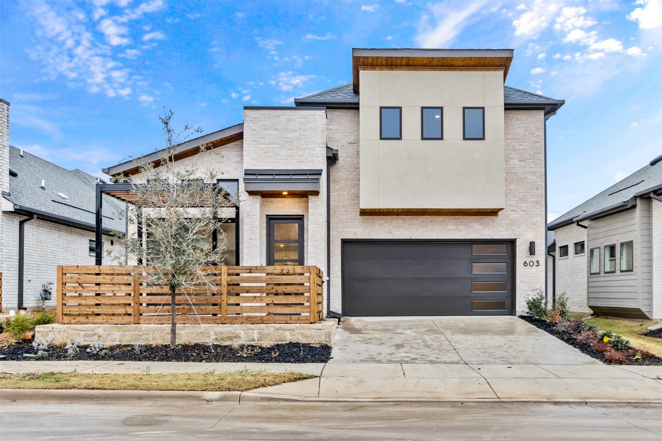 603 Sherwood Drive , Melissa, TX, 75454 | 20629301 | Realty Texas LLC