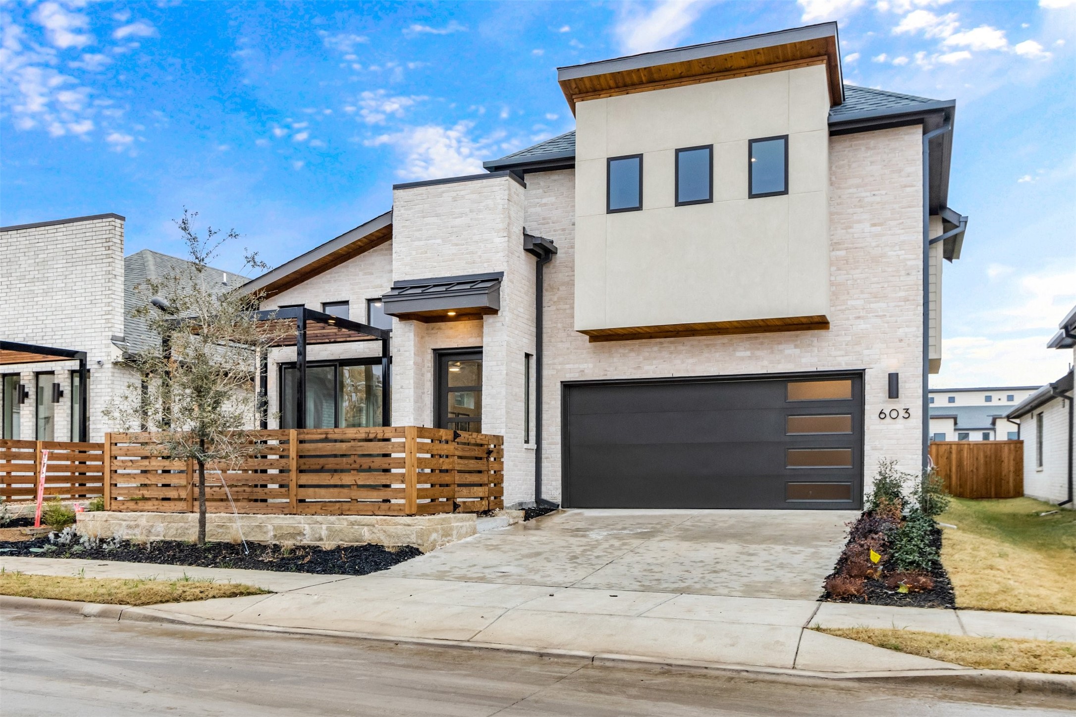 603 Sherwood Drive , Melissa, TX, 75454 | 20629301 | Realty Texas LLC