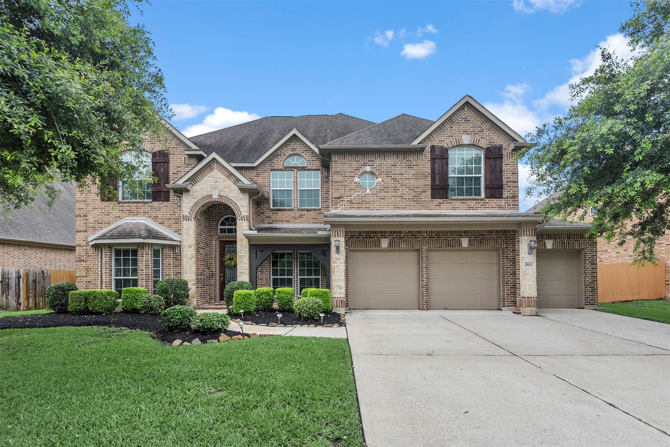 28411 Rose Vervain Drive , Spring, TX, 77386 | 4367064 | Realty Texas LLC