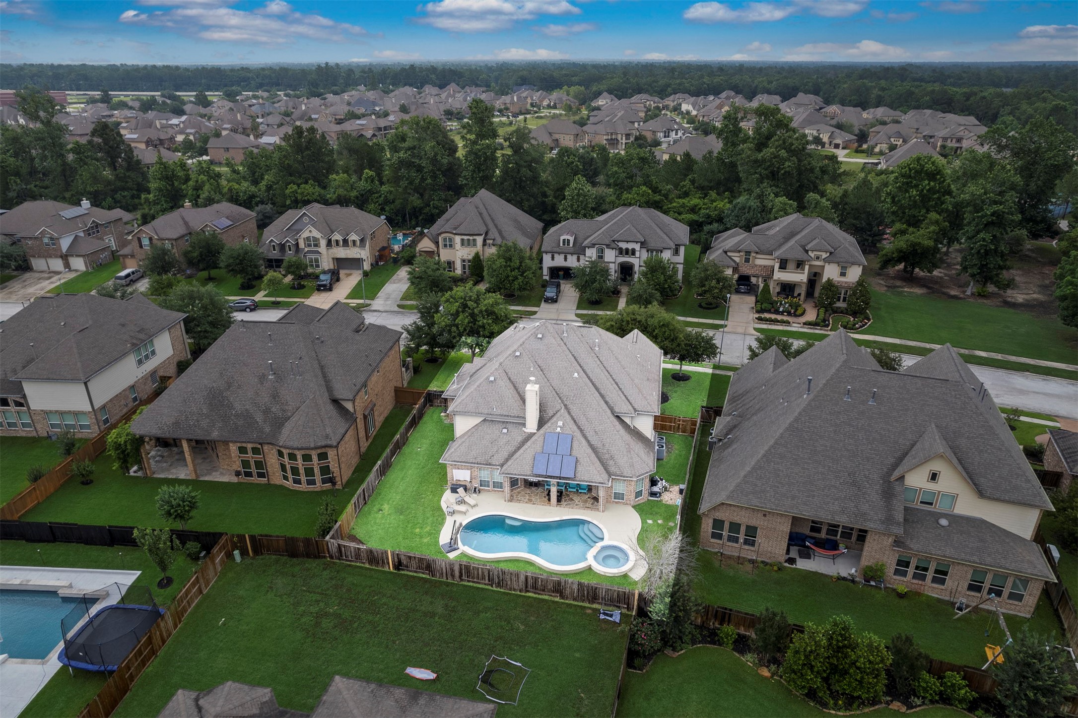 28411 Rose Vervain Drive , Spring, TX, 77386 | 4367064 | Realty Texas LLC