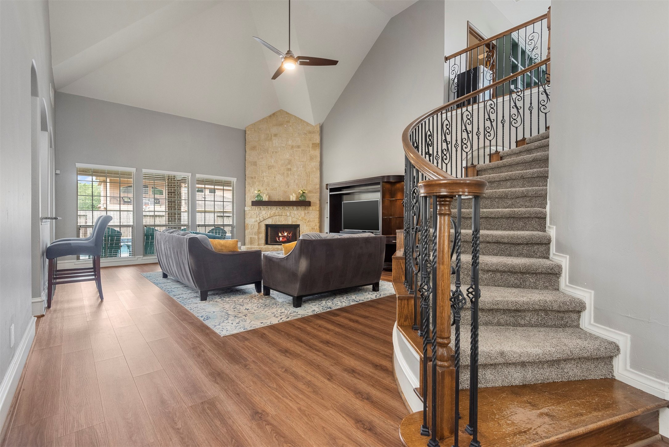 28411 Rose Vervain Drive , Spring, TX, 77386 | 4367064 | Realty Texas LLC