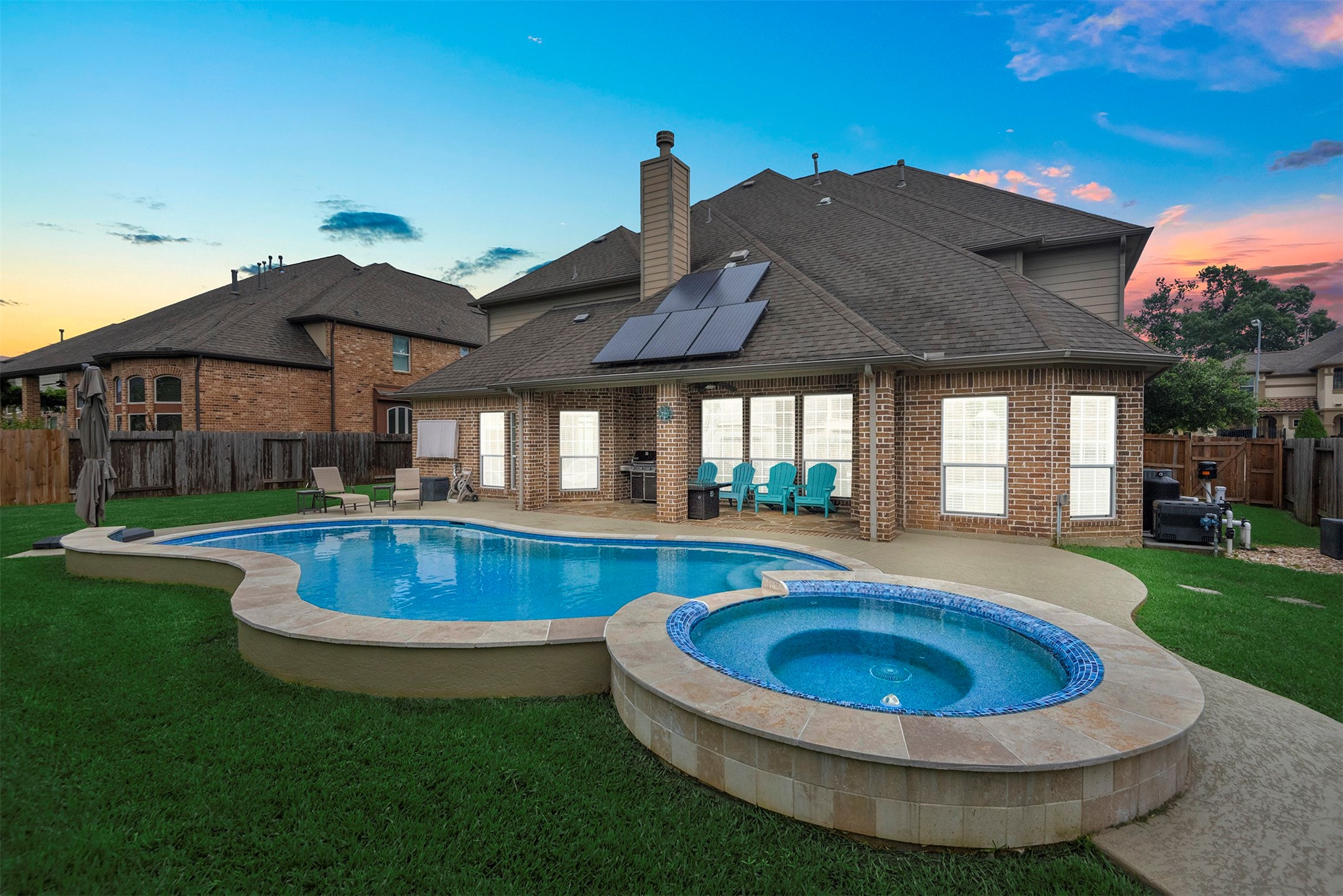 28411 Rose Vervain Drive , Spring, TX, 77386 | 4367064 | Realty Texas LLC