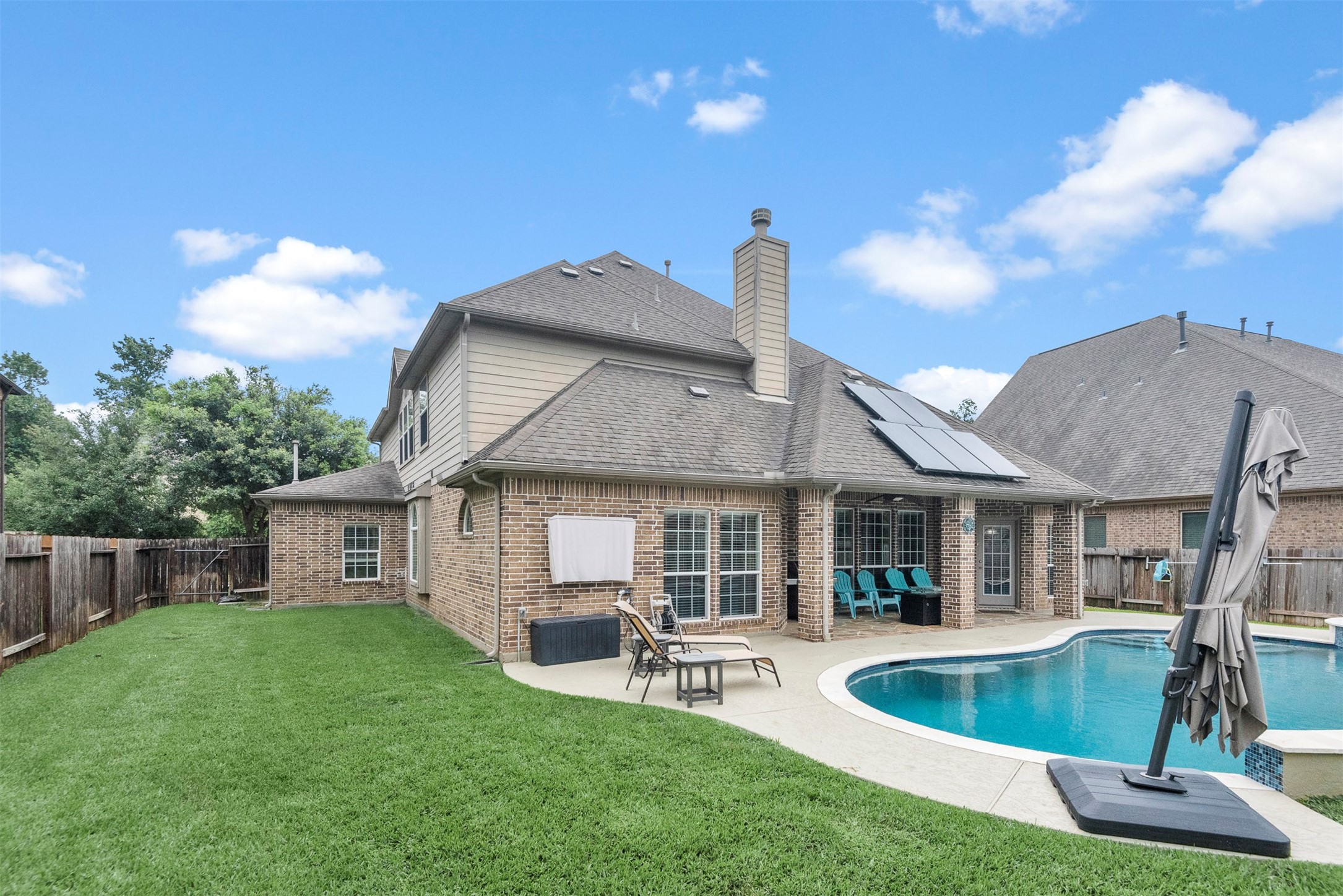 28411 Rose Vervain Drive , Spring, TX, 77386 | 4367064 | Realty Texas LLC