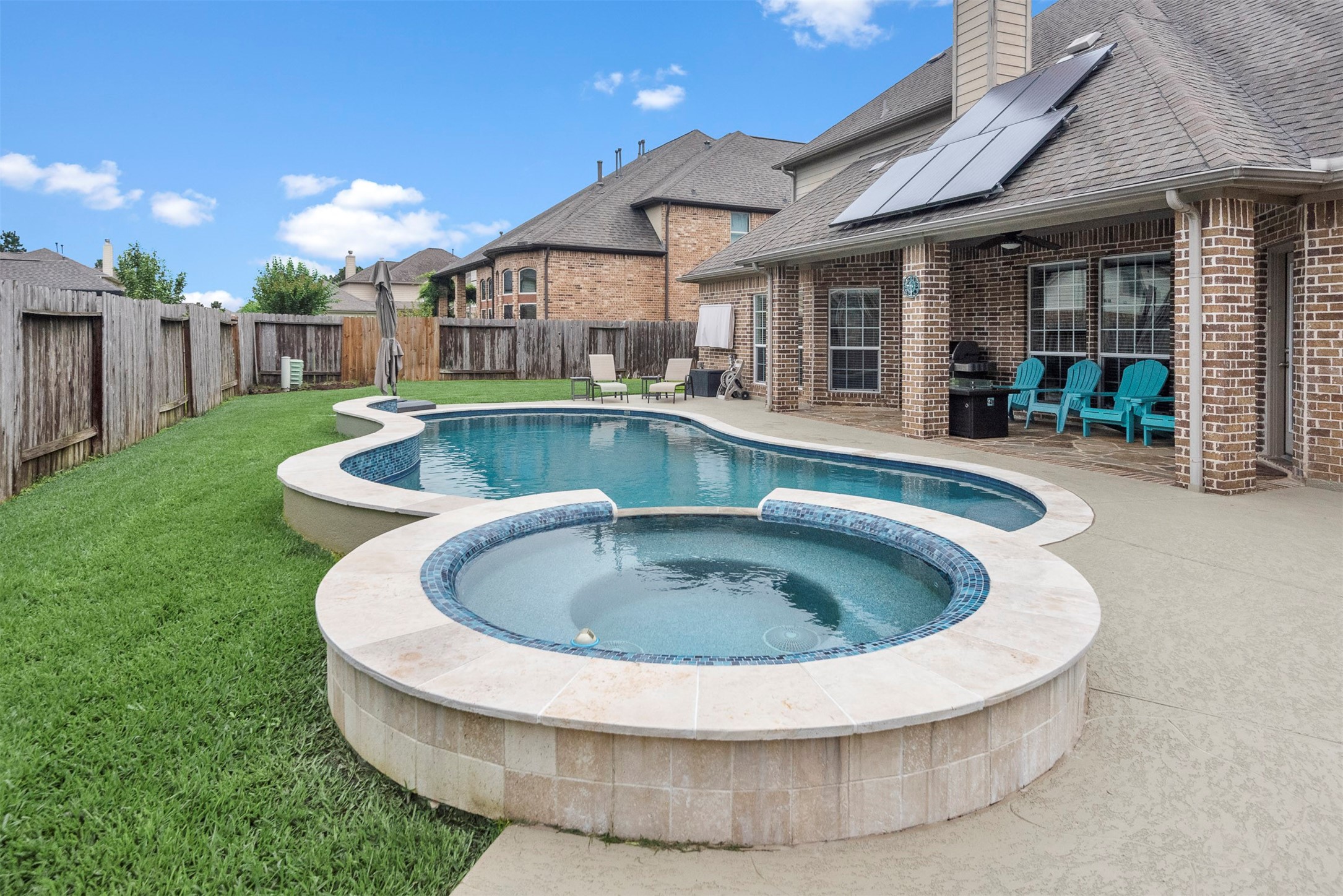 28411 Rose Vervain Drive , Spring, TX, 77386 | 4367064 | Realty Texas LLC