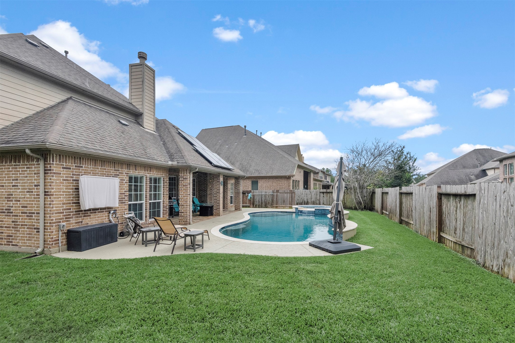 28411 Rose Vervain Drive , Spring, TX, 77386 | 4367064 | Realty Texas LLC