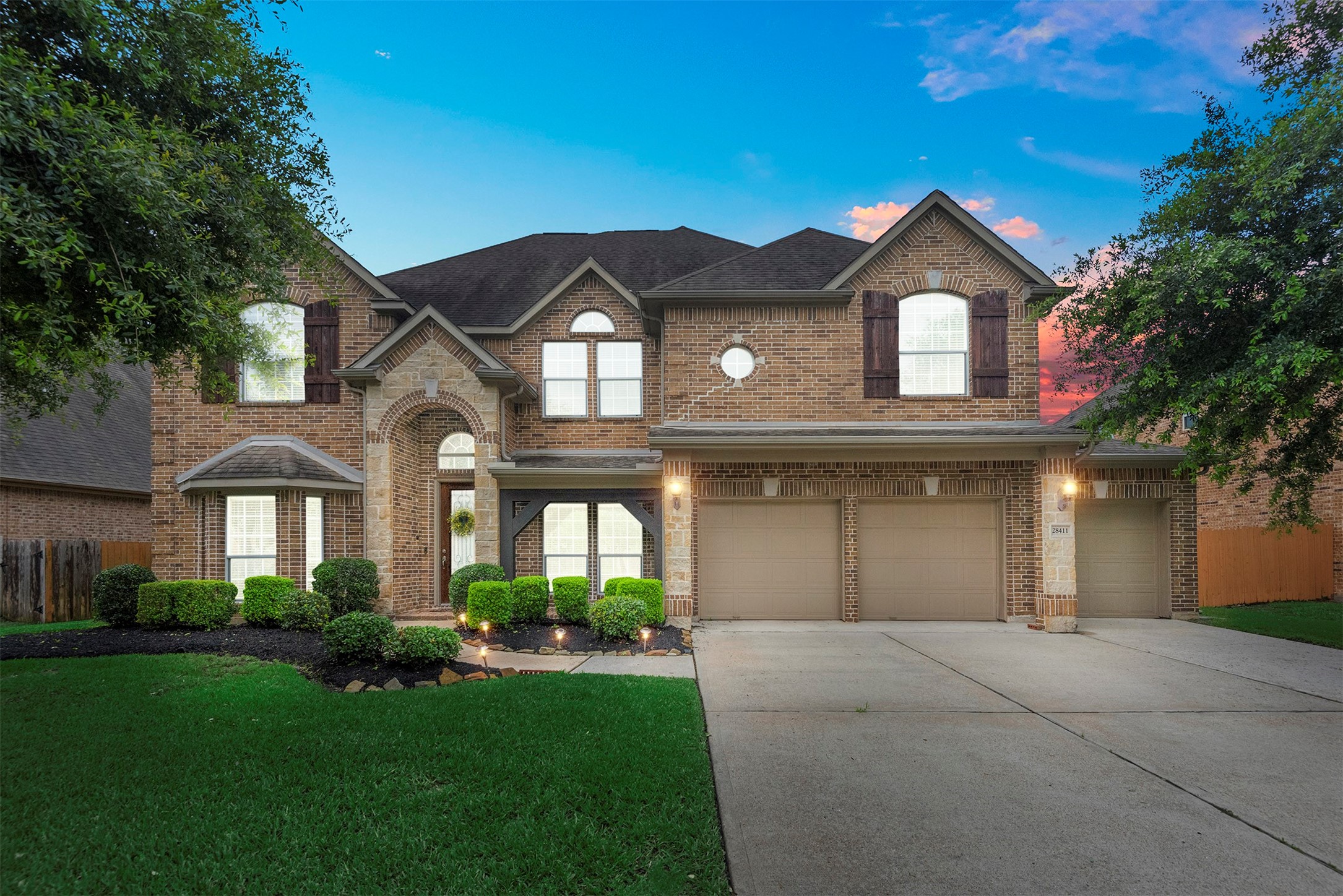 28411 Rose Vervain Drive , Spring, TX, 77386 | 4367064 | Realty Texas LLC