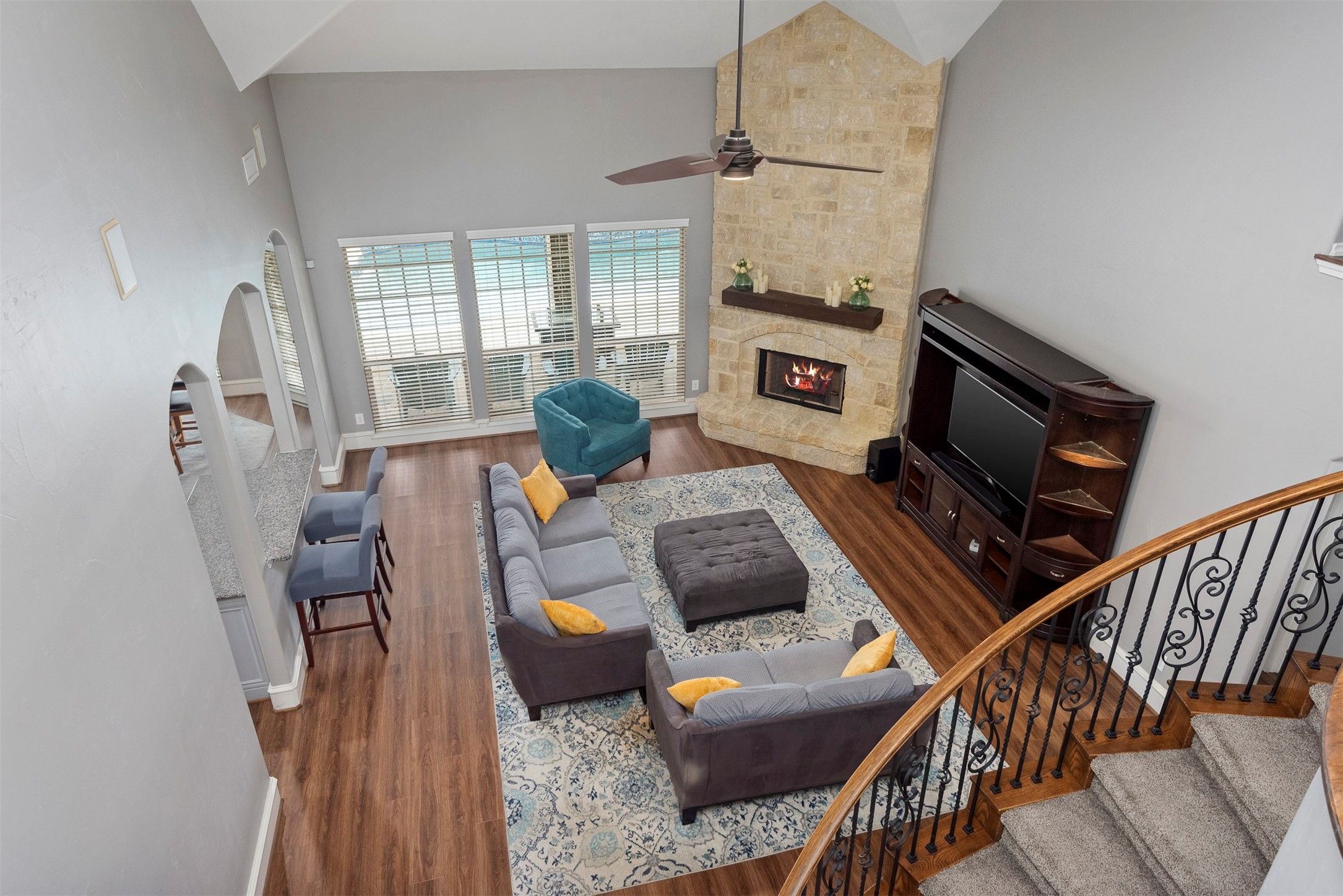 28411 Rose Vervain Drive , Spring, TX, 77386 | 4367064 | Realty Texas LLC