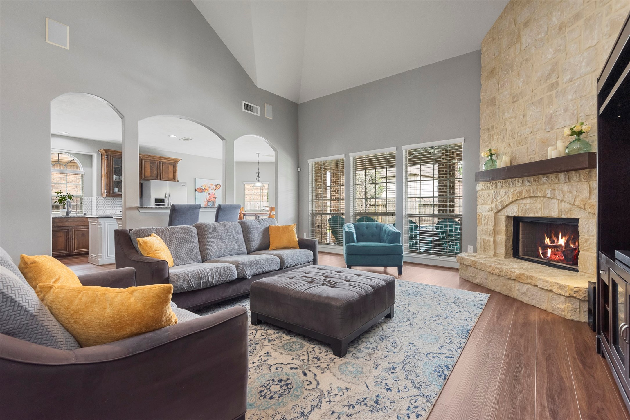 28411 Rose Vervain Drive , Spring, TX, 77386 | 4367064 | Realty Texas LLC