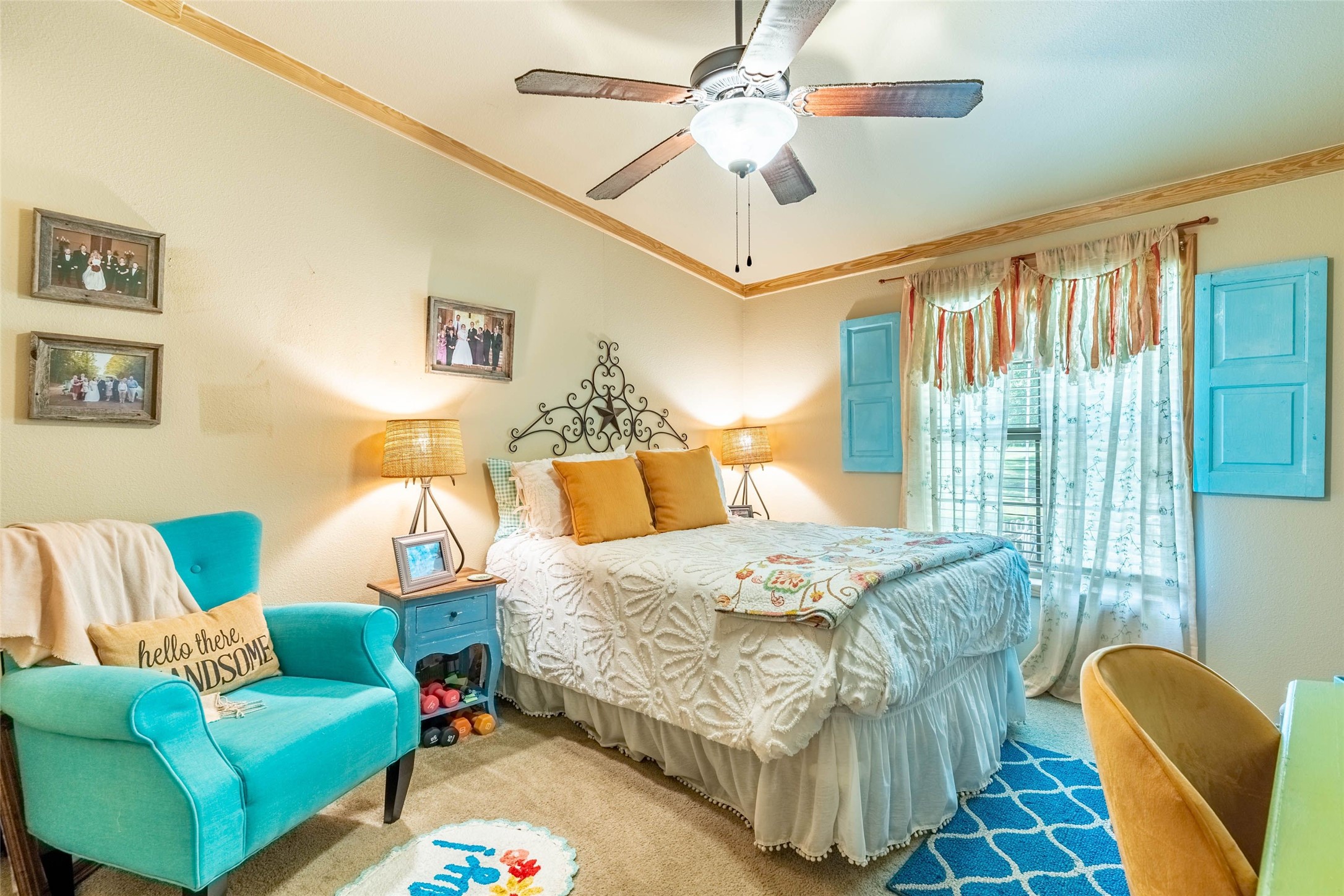 TBD 112 CR 2512 , Naples, TX, 75568 | 20628662 | Realty Texas LLC