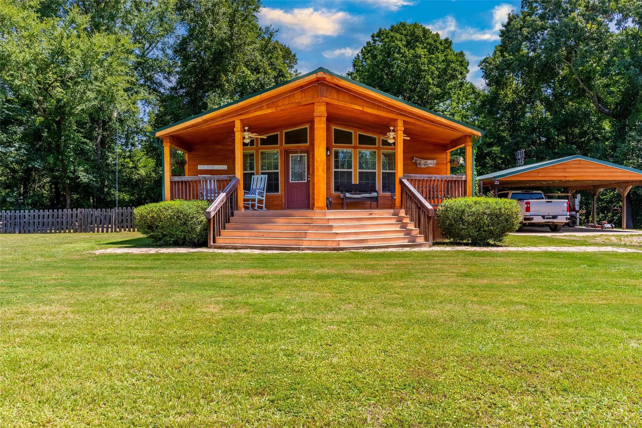 TBD 112 CR 2512 , Naples, TX, 75568 | 20628662 | Realty Texas LLC