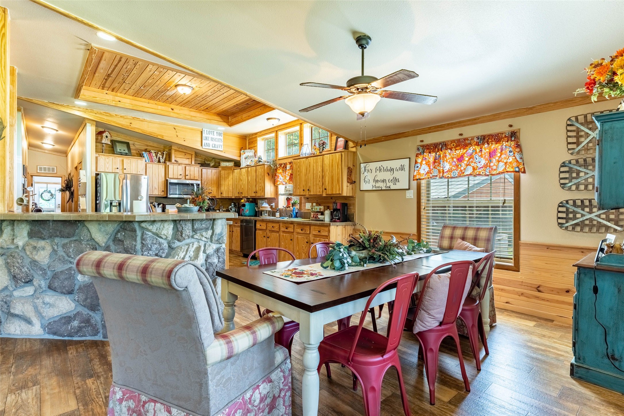 TBD 112 CR 2512 , Naples, TX, 75568 | 20628662 | Realty Texas LLC