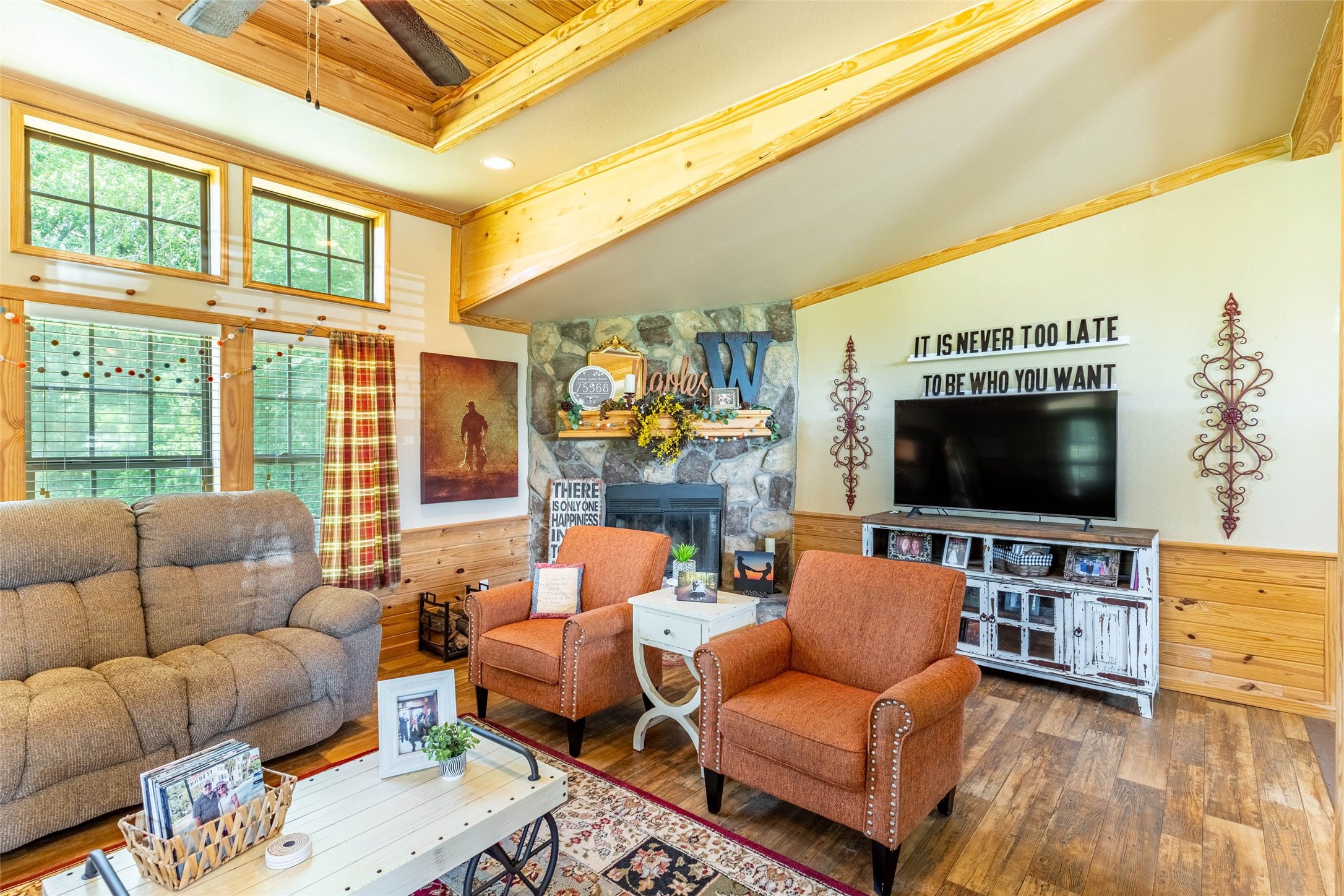 TBD 112 CR 2512 , Naples, TX, 75568 | 20628662 | Realty Texas LLC