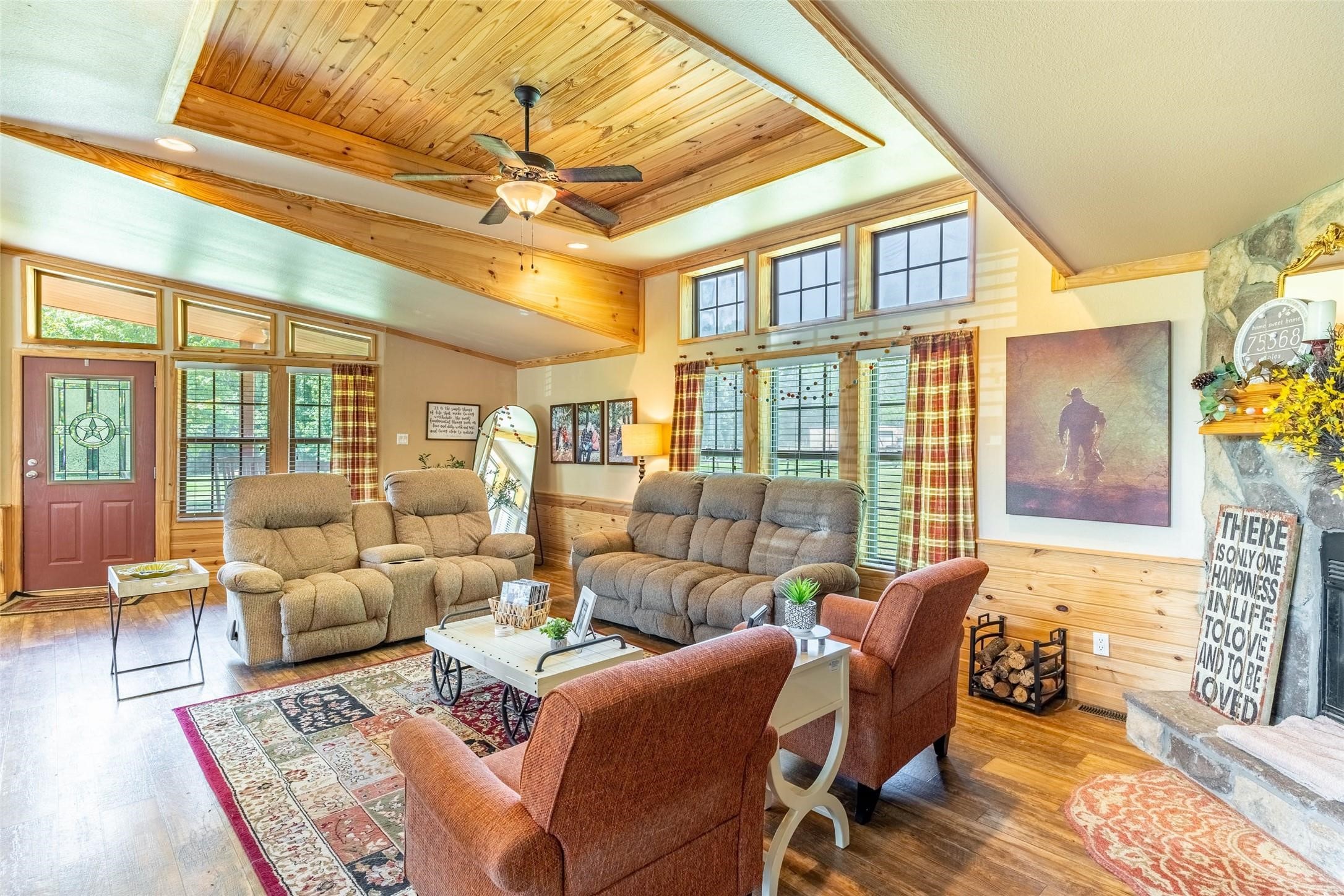 TBD 112 CR 2512 , Naples, TX, 75568 | 20628662 | Realty Texas LLC
