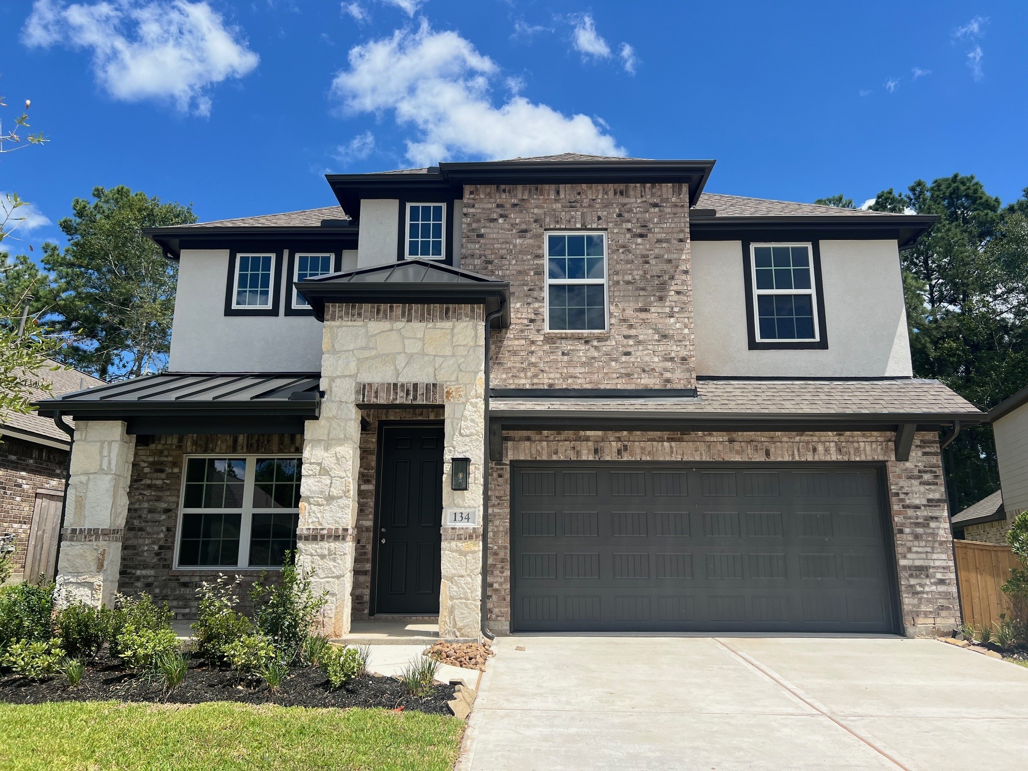 134 Violet Carson Court , Willis, TX, 77318 | 34400496 | Realty Texas LLC