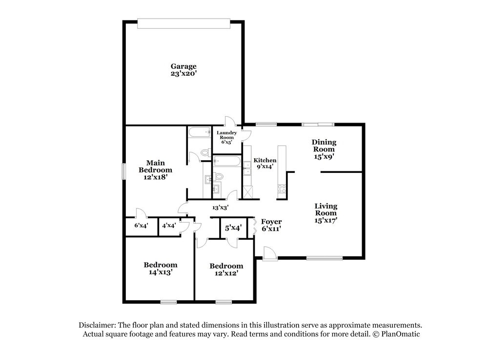 2109 Kings Road , Carrollton, TX, 75007 | 20629991 | Realty Texas LLC