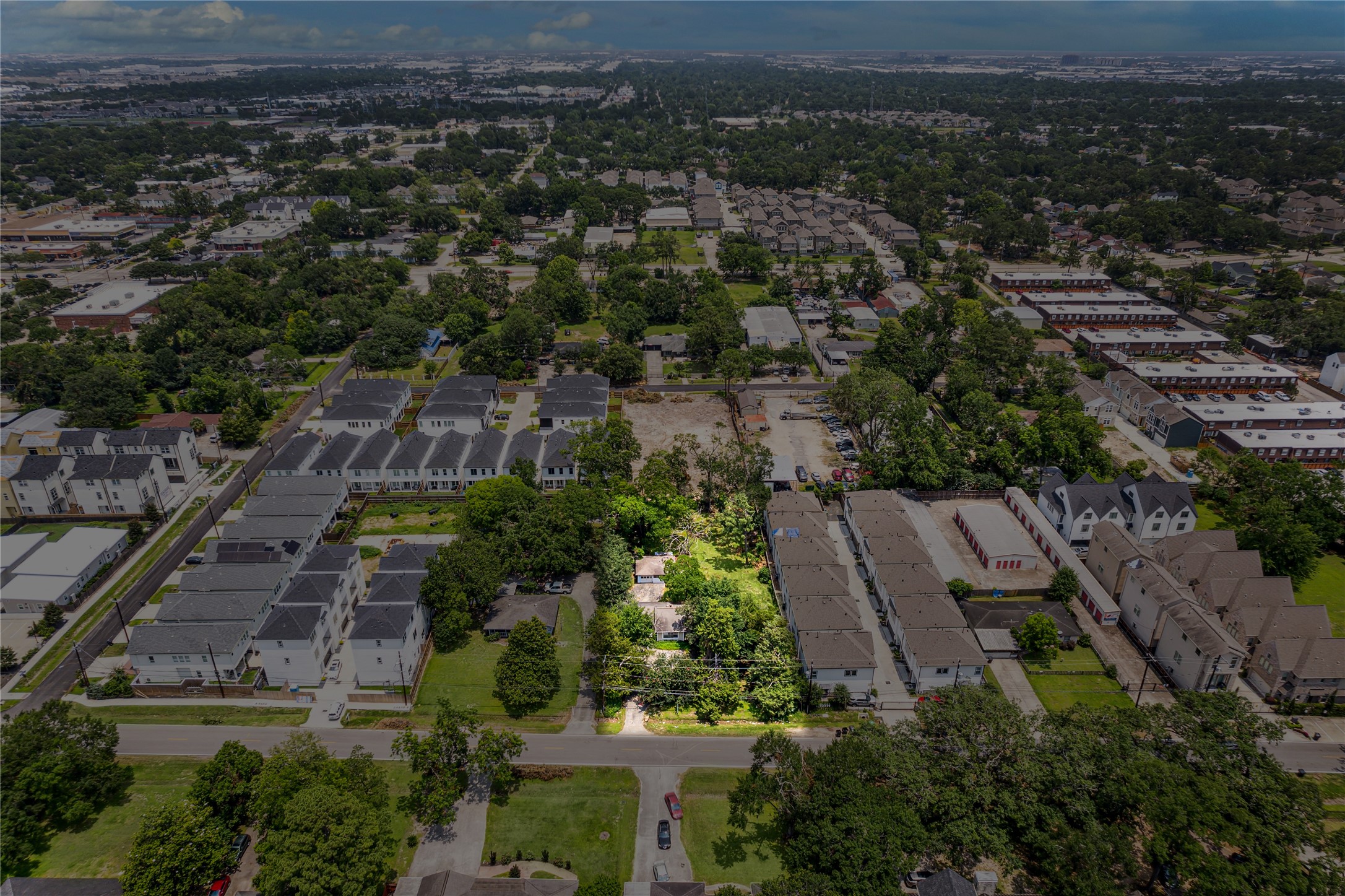 9418 Campbell Road , Houston, TX, 77080 | 16919419 | Realty Texas LLC