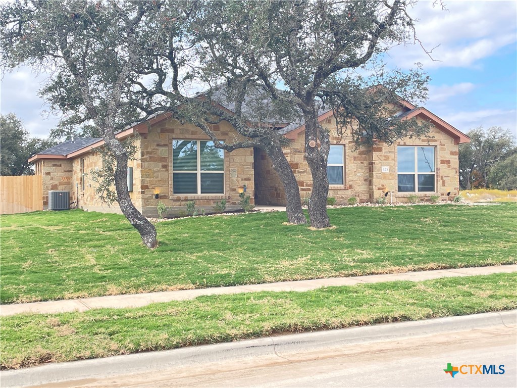 425 Ridge Crest Drive , Copperas Cove, TX, 76522 | 545436 | Realty Texas LLC
