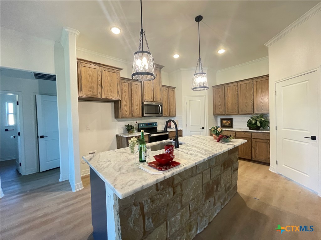 425 Ridge Crest Drive , Copperas Cove, TX, 76522 | 545436 | Realty Texas LLC