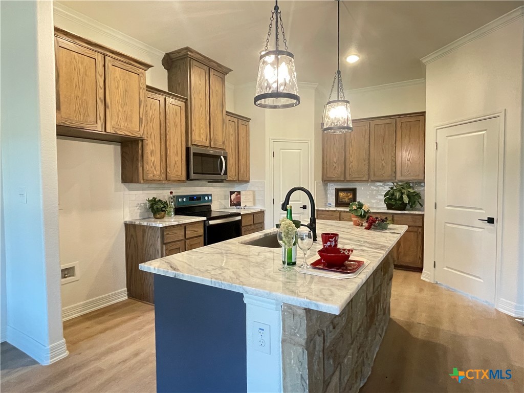 425 Ridge Crest Drive , Copperas Cove, TX, 76522 | 545436 | Realty Texas LLC