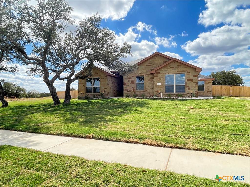 425 Ridge Crest Drive , Copperas Cove, TX, 76522 | 545436 | Realty Texas LLC