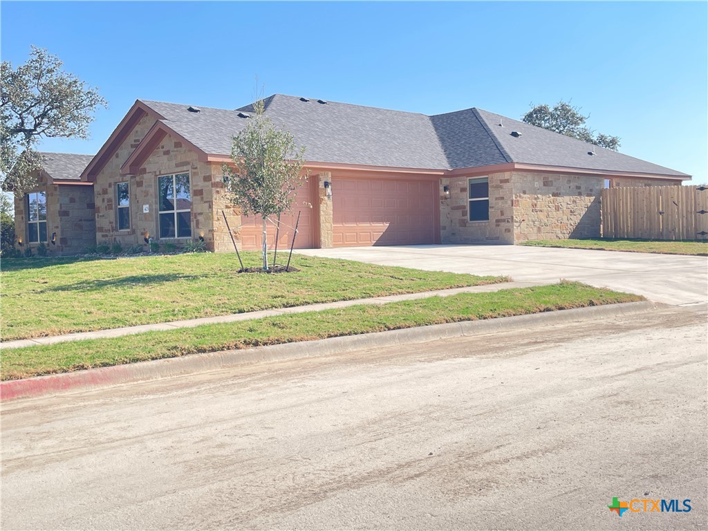 425 Ridge Crest Drive , Copperas Cove, TX, 76522 | 545436 | Realty Texas LLC
