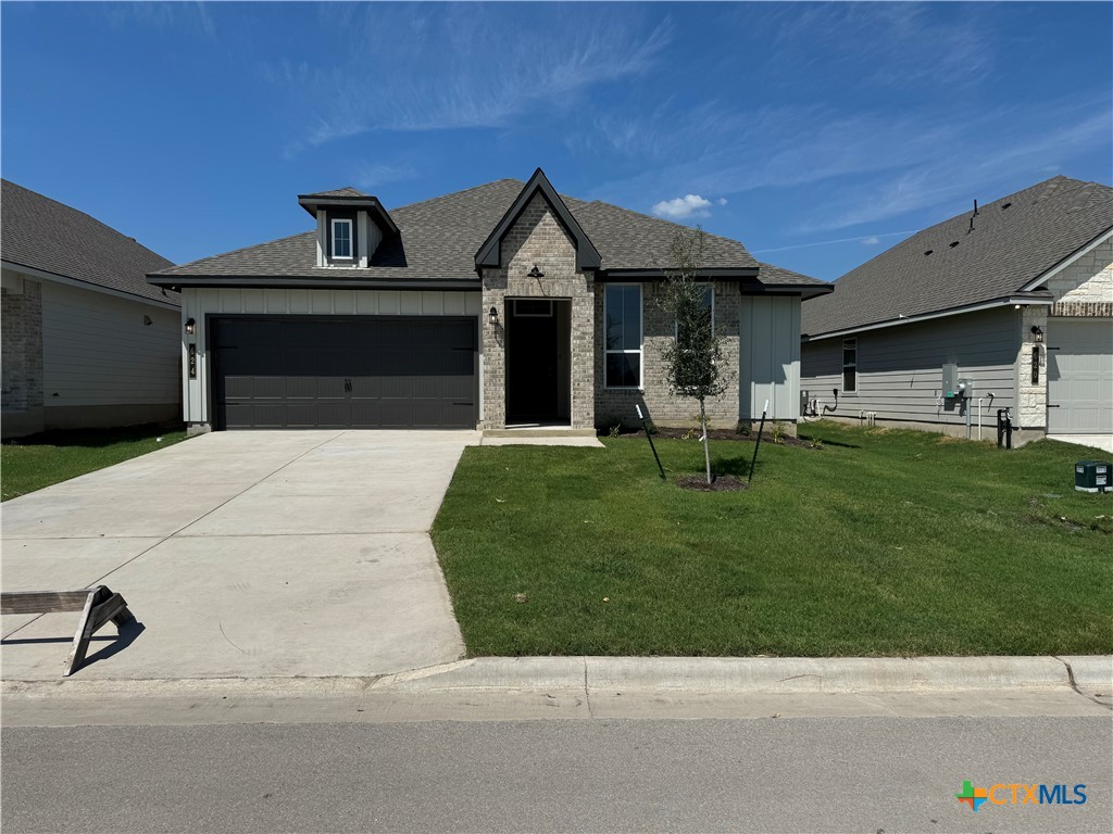 624 Tule Canyon Drive , Temple, TX, 76502 | 545619 | Realty Texas LLC
