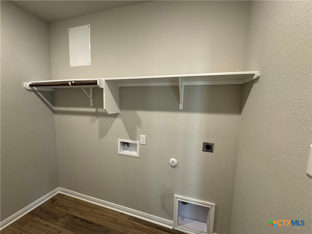 624 Tule Canyon Drive , Temple, TX, 76502 | 545619 | Realty Texas LLC